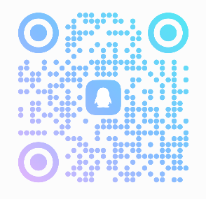 QQ 咨询 QR Code